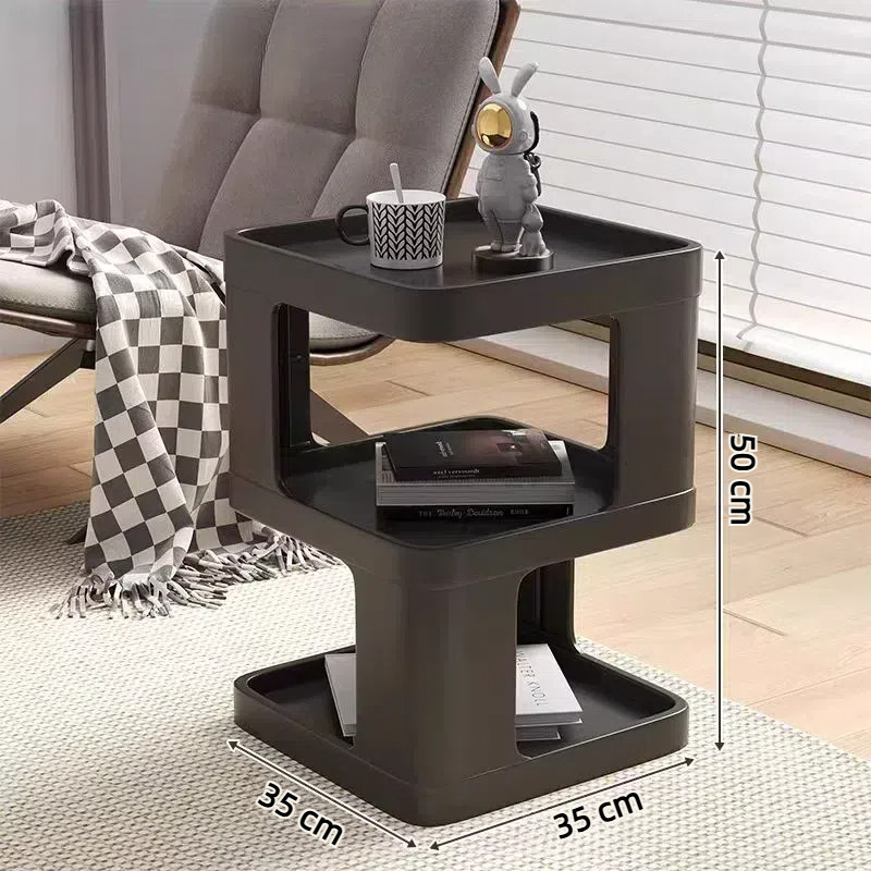 Jual KAMEJING Meja Kecil Kamar Meja Samping Sofa Kreatif Gaya Nordik ...