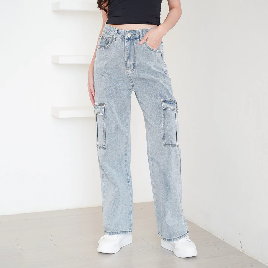 Nauli Highwaist 