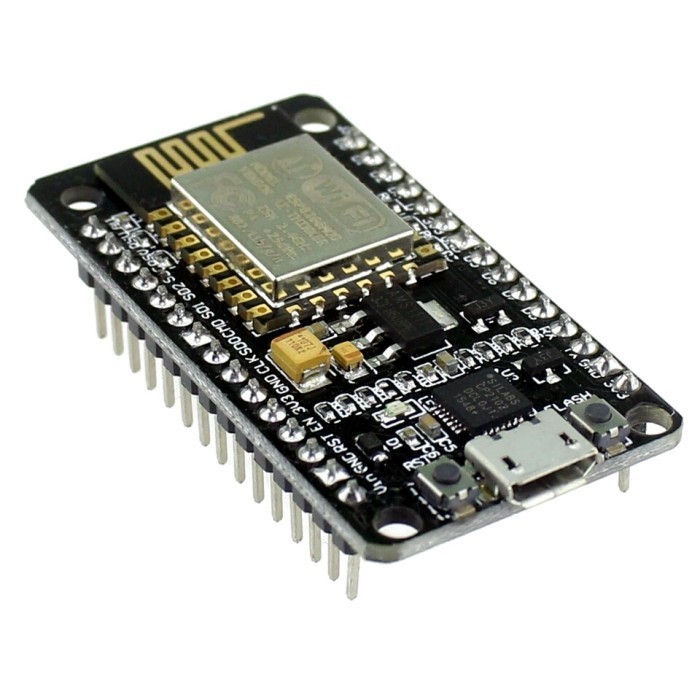 Jual ESP8266 NodeMCU LUA CP2102 ESP-12E Internet WiFi Development Board ...