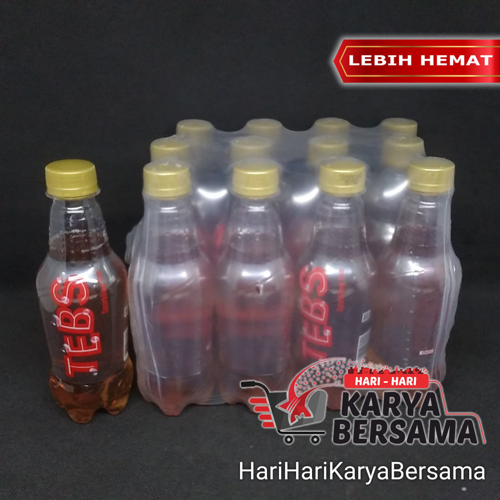 Jual Minuman Tebs Terlengkap & Harga Terbaru Juli 2026 | Shopee Indonesia