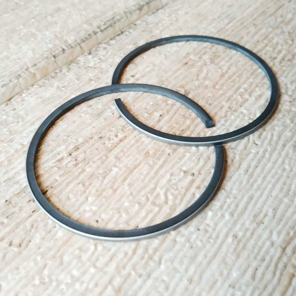 Set Anelli Pistone Originali Kawasaki 13008-6060 – Per Motori FH541V FH580V