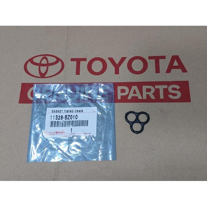 Jual Seal Gasket Oring Timing Avanza Xenia Rush Terios Original 11328 ...