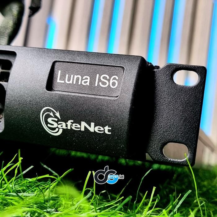 Jual Firewall SafeNet GRK-13 LUNA Is6 SafeNet Module | Shopee Indonesia