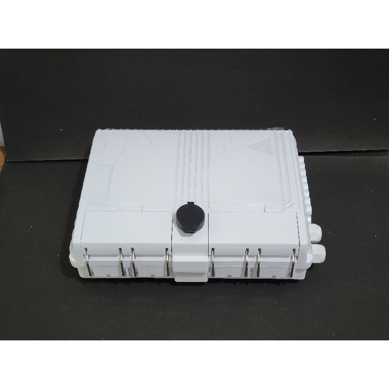 Jual Odp box 16 core kosongan 2 tray support plc box ( 2 tray ...