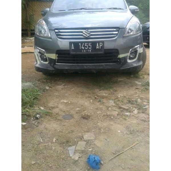Jual BODYKIT SUZUKI R3 . body kit | Shopee Indonesia