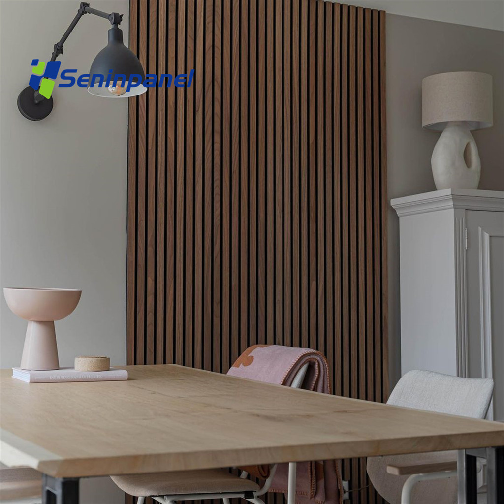Jual Senin Acoustic Wall Panels Noise Absorbing Tiles Zero Formaldehyde ...