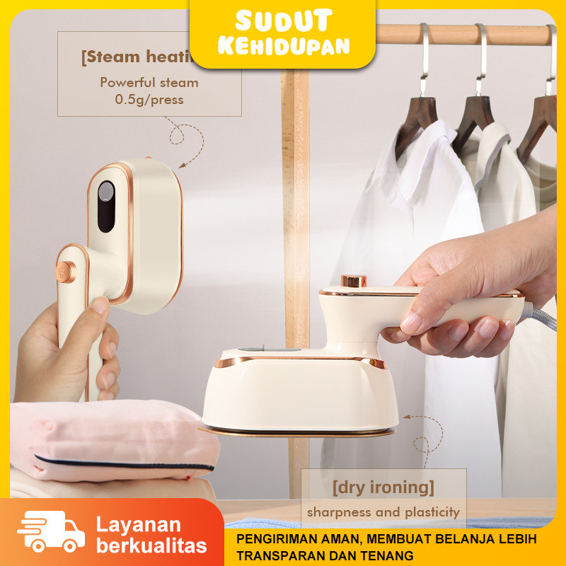 Jual Setrika Uap Low Watt Setrika Uap Terbaru Setrika Portabel Mesin