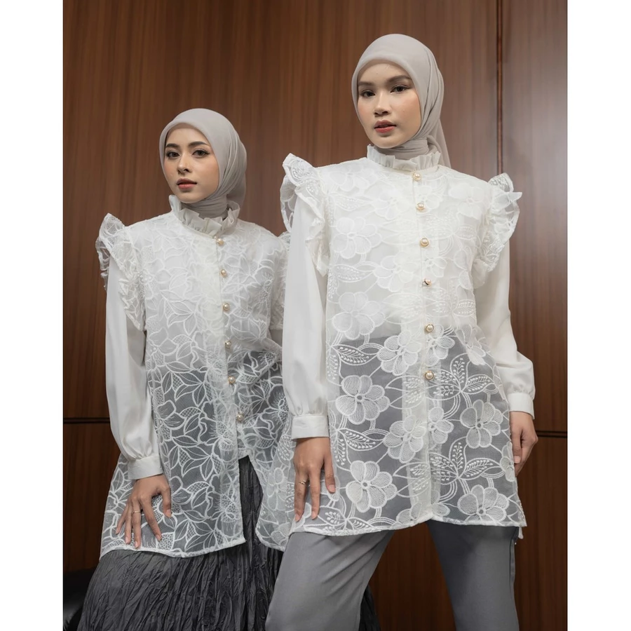 Mayoutfit Fairy Outer
