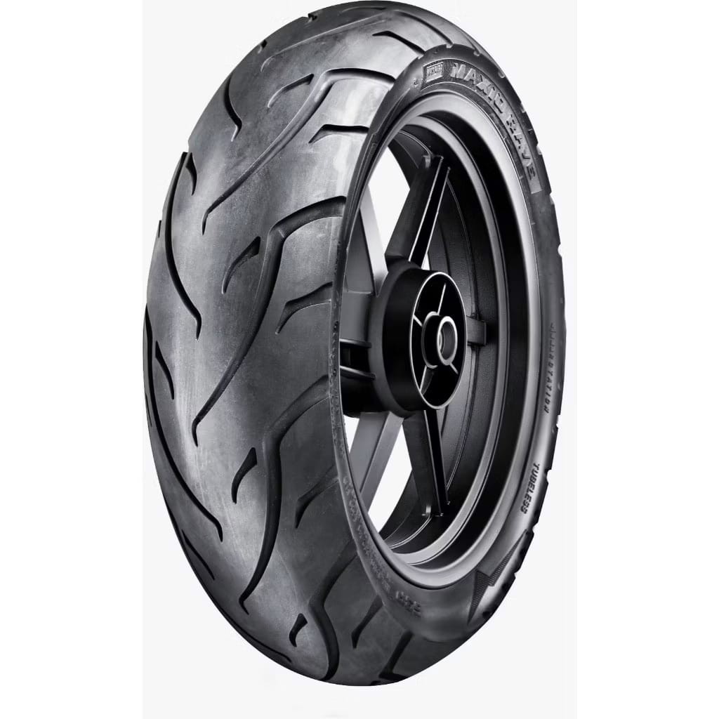 Jual Ban Luar TUBELESS Aspira Maxio Rave 110 / 70 - 13 Ban Belakang ...