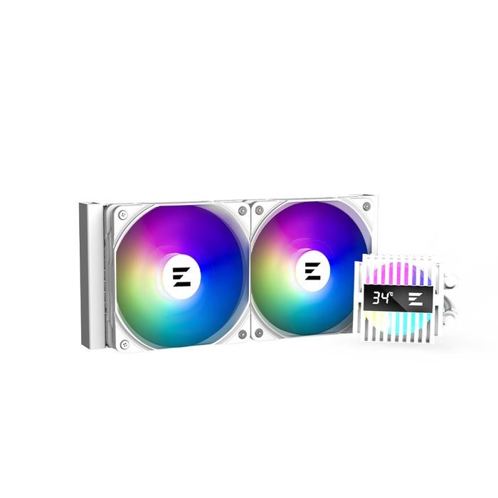 Jual Liquid Cooler Cpu Terlengkap & Harga Terbaru April 2026 | Shopee ...