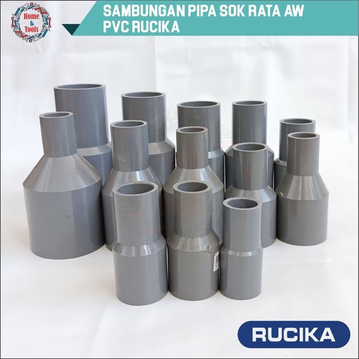 Jual SOK RT OVERLOOP AW RUCIKA/SOK REDUCER /SOK OVERLOOP AW/RUCIKA ...