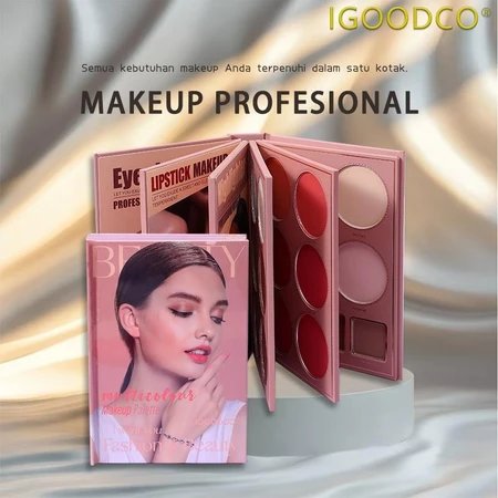 Produk Make Up