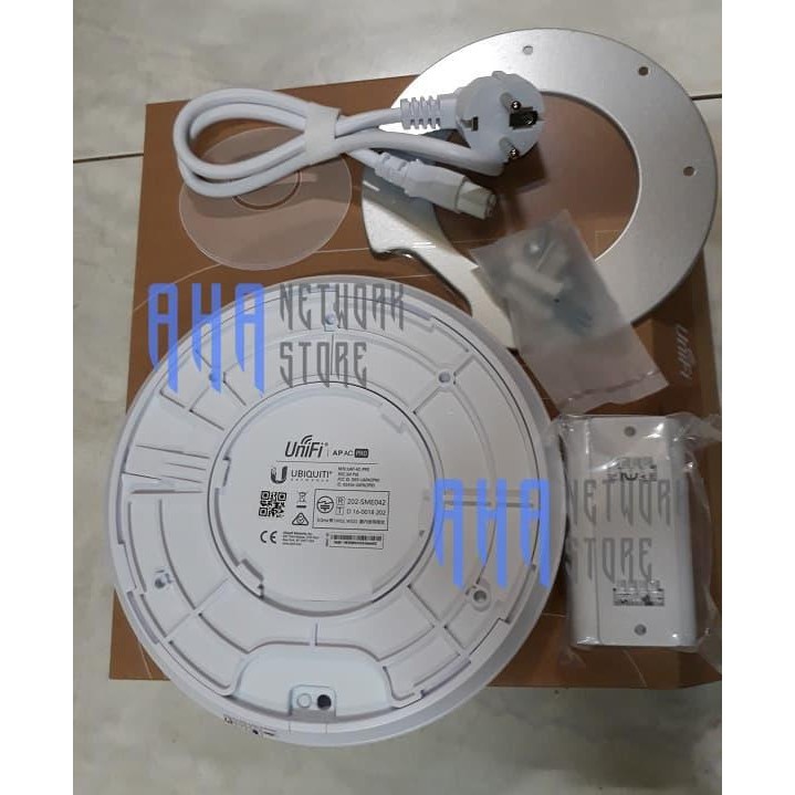 Jual UBNT UNIFI AP AC PRO UAP-AC-PRO UAP AC PRO UBIQUITI NETWORKS ...