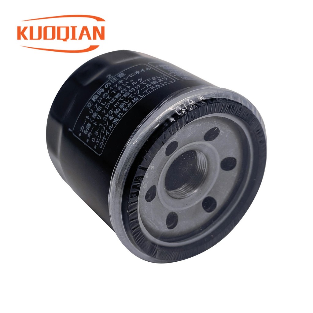 Jual Oil Filter FOR HISUN 500 700 ATV UTV SPARE PART HS CODE 15200 ...