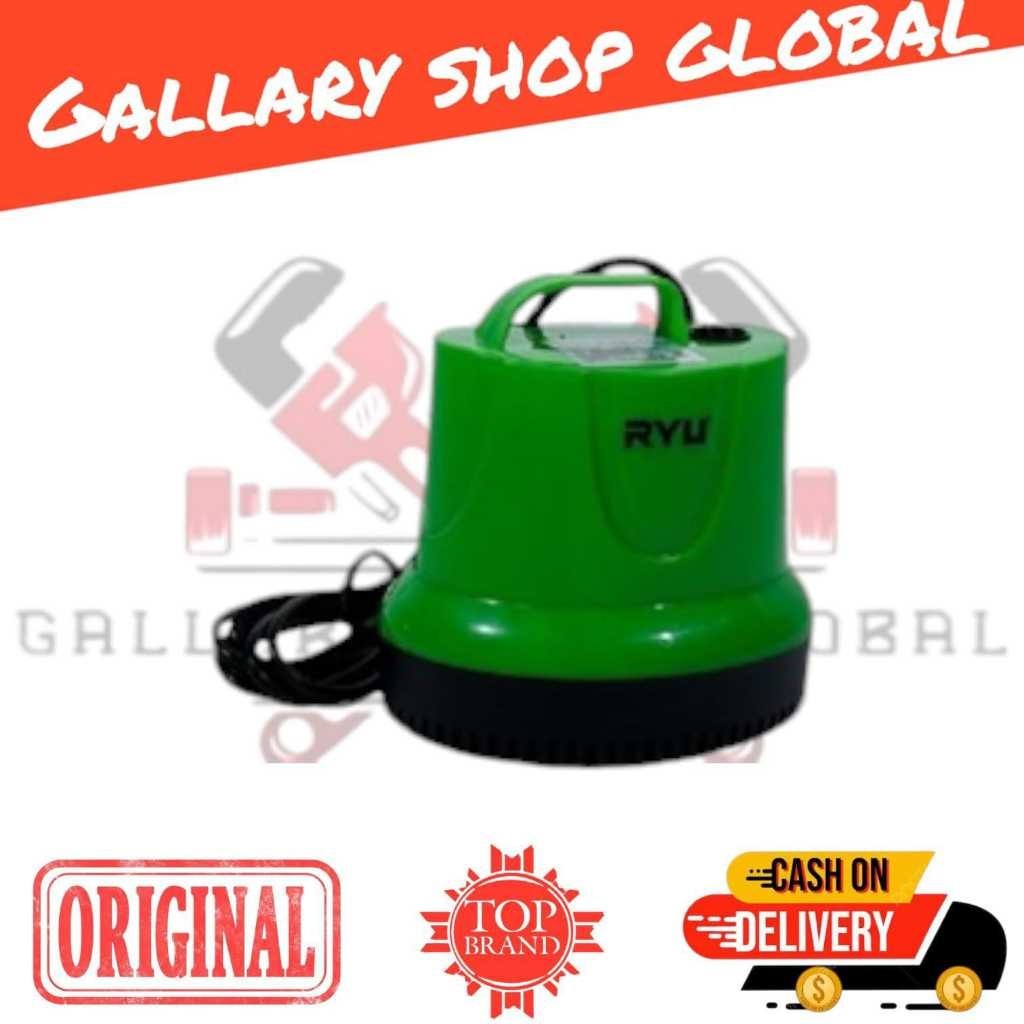 Jual RYU Water Pump 100 AC RWP100AC POMPA CELUP RYU RWP 100 AC | Shopee ...