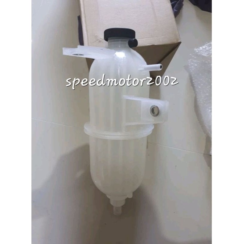 Jual Tank reserve/Tabung serep radiator Innova diesel/Fortuner/HILUX 05 ...