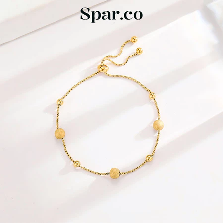Titanium Bracelet