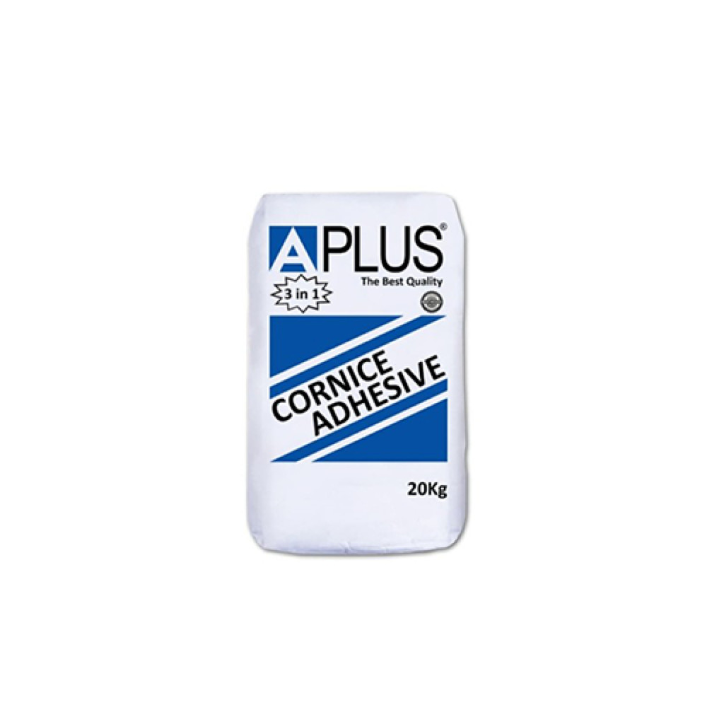 Jual A Plus Cor nice Compound Kompon Per 1 Kg Cornice Kiloan Dempul ...