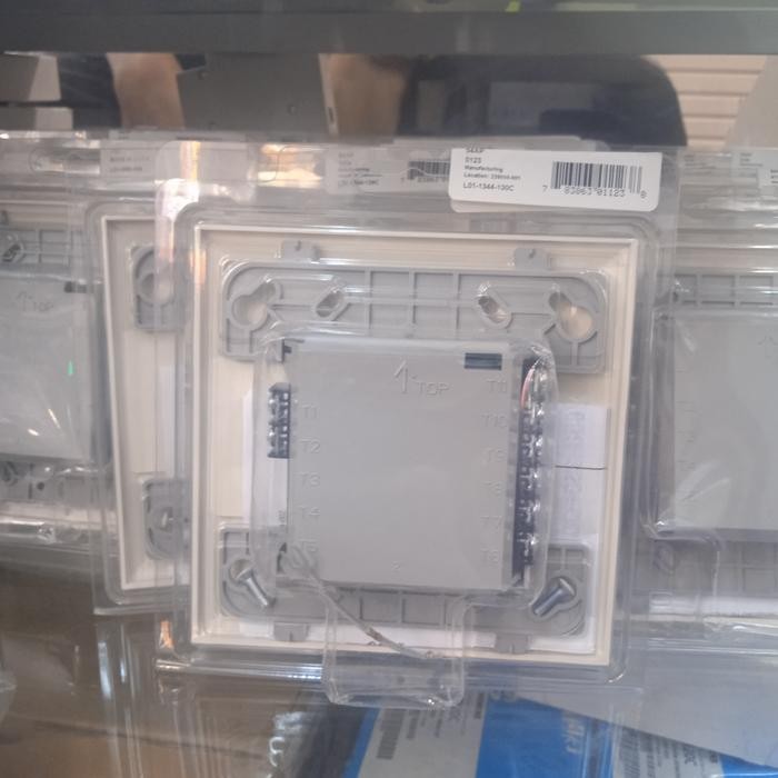 Jual Module Notifier FZM-1 / Fire Zone Module FZM-1 / Modul FZM 1 ...