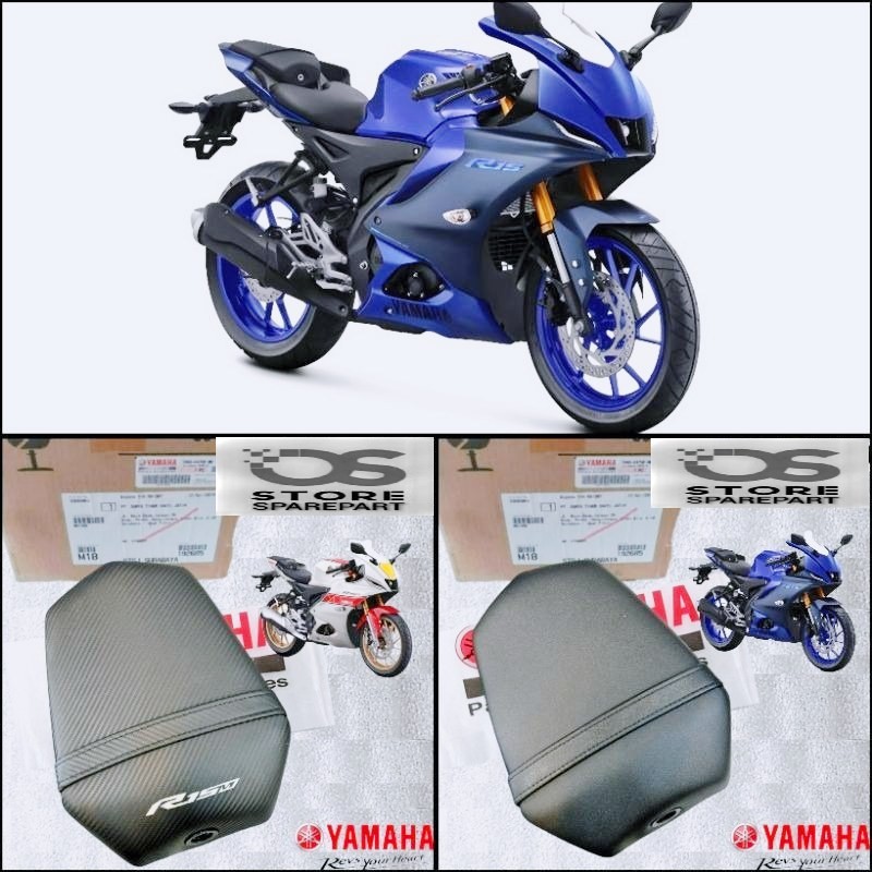 Jual JOK BELAKANG R15 V4 R15 M PRODUK ORIGINAL YAMAHA GENUINE PART ...