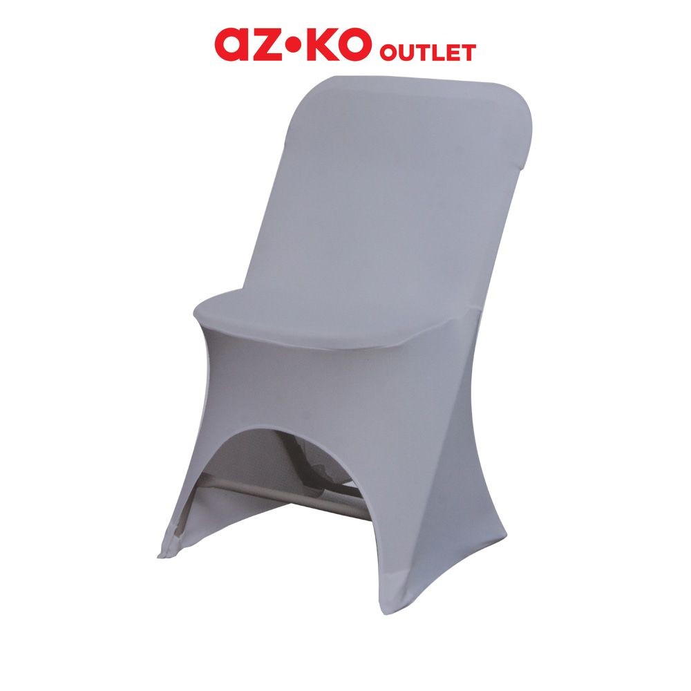 Jual AZKO Outlet Soleil Olympic Sarung Kursi Lipat Stretch 39x45x77 cm ...
