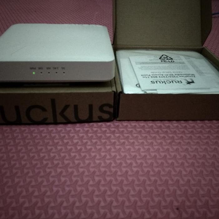 Jual NEW Ruckus 7372 - Wifi Router Hotspot | Shopee Indonesia
