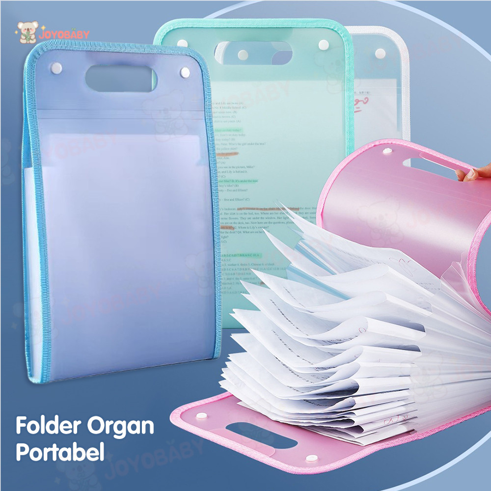 Tas Dokumen B6