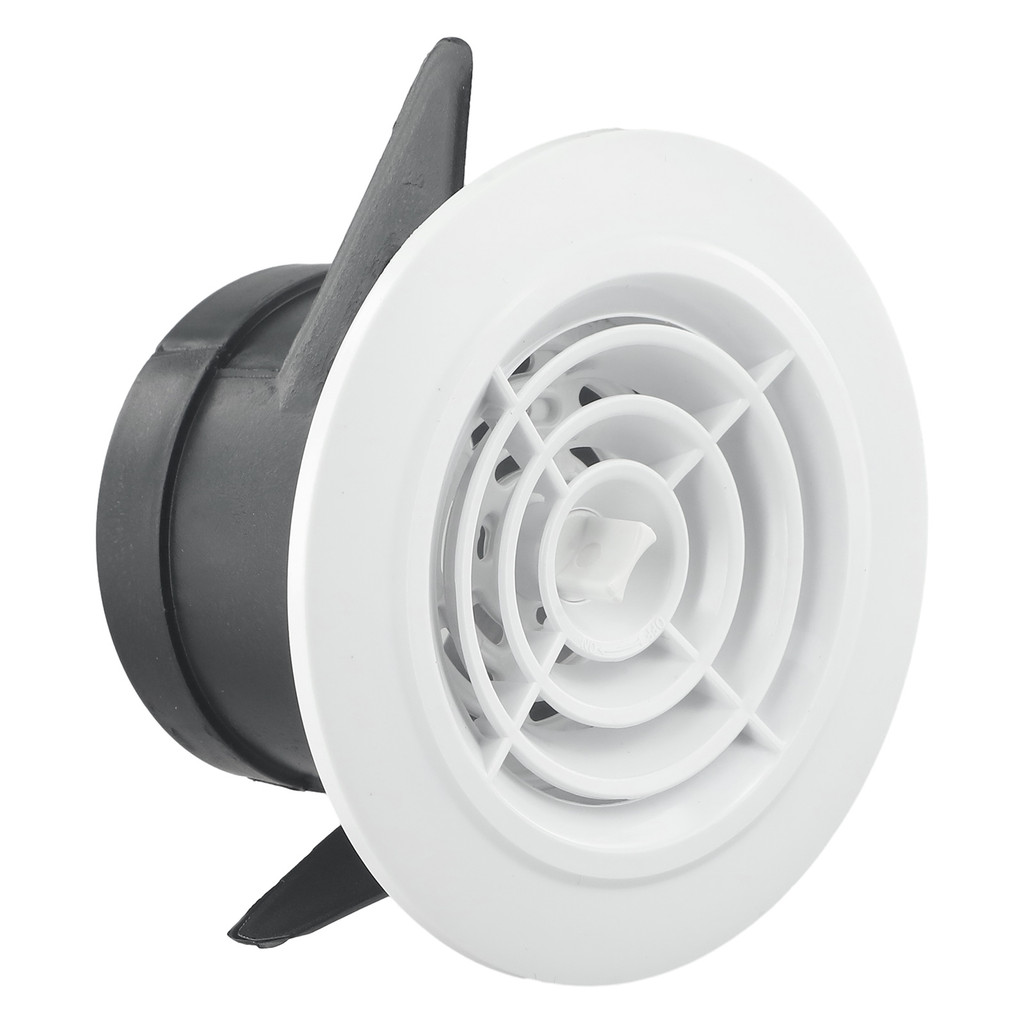 Disc Ventilation Grille TOTMOX Ventilation Grille Outlet Ventilation