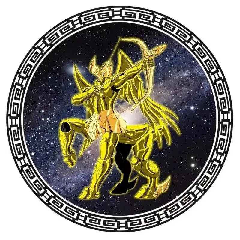 Blokees Champion Class Sagittarius Aiolos - Saint Seiya