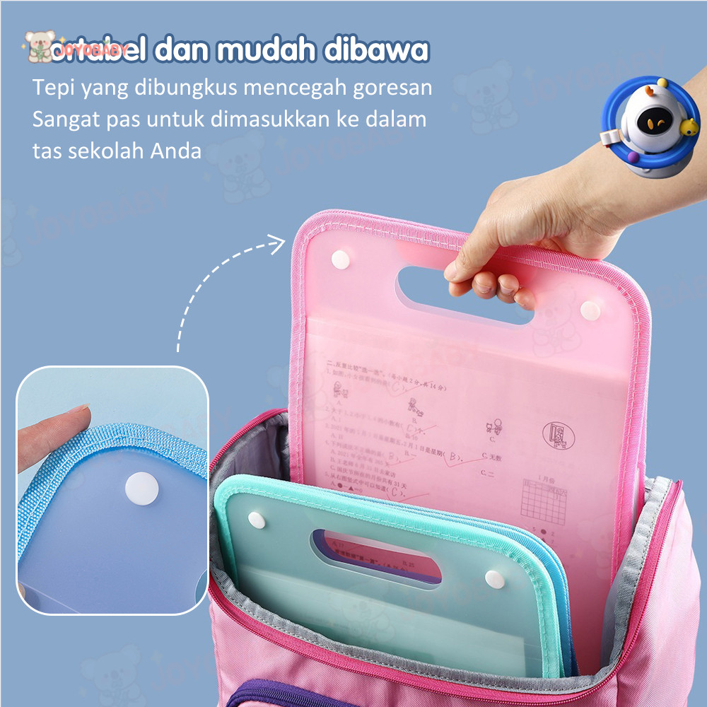 Tas Dokumen B6
