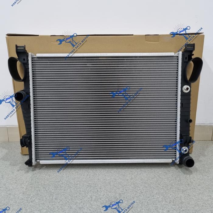 Jual Radiator Mercedes Benz S280 S320 S350 W220 Germany New A2205002403 ...