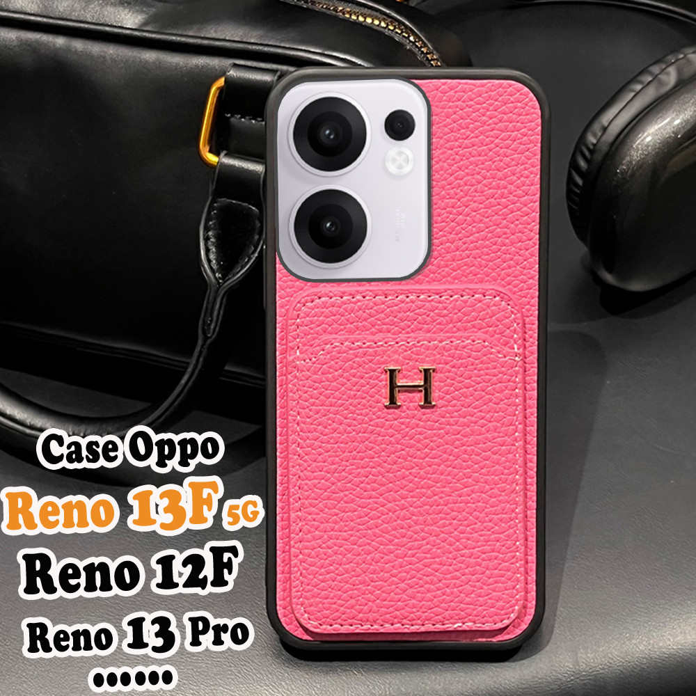 Jual Case Oppo Reno 15F 15 Pro Max 5G Reno 14F 13F 5G Reno 13 5G Reno ...