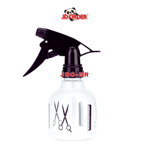 Jual JDO-GR Botol Spray Rambut 250ml, Botol Semprot Tanaman Kapasitas ...