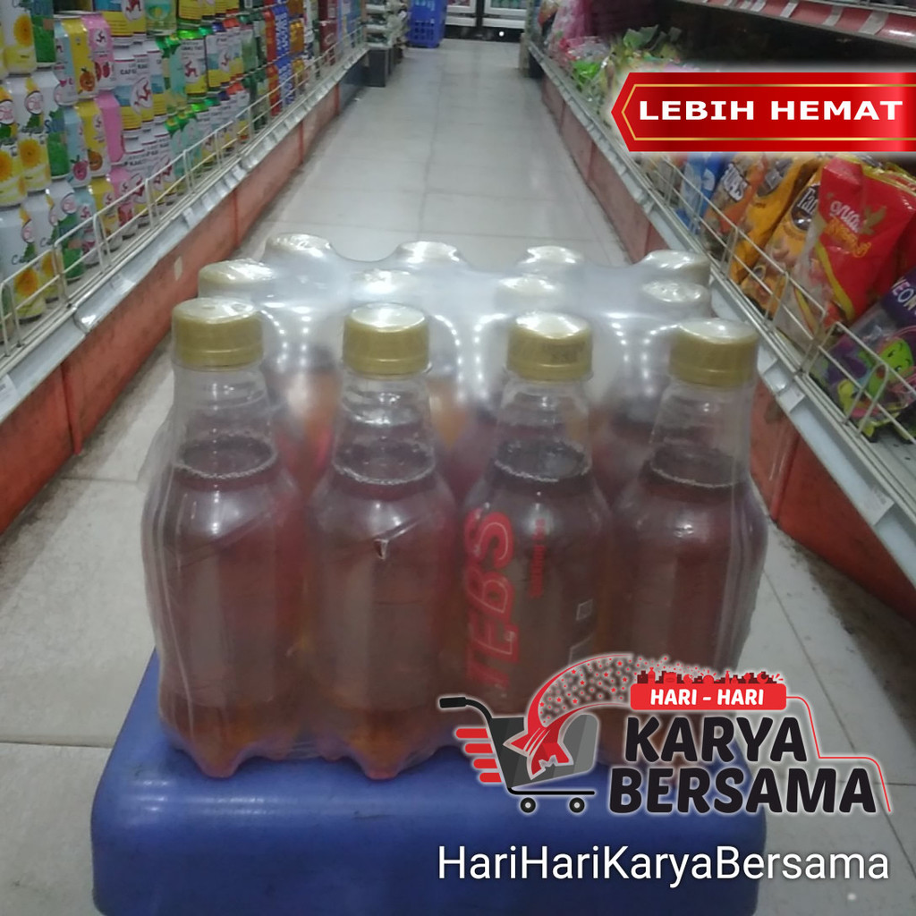 Jual Minuman Tebs Terlengkap & Harga Terbaru Juli 2026 | Shopee Indonesia