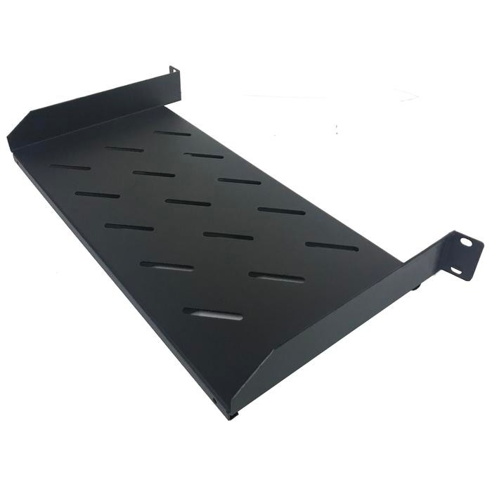 Jual Indorack CS01 Cantilever Shelf 1U Tatakan Rack Server Depth 250mm ...