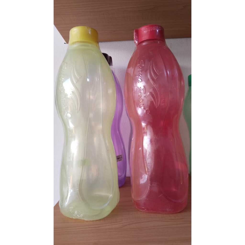 Jual ASS BOTOL LANGSIN BOTOL AIR MINUM SERBAGUNA BOTOL PLASTIK(1000 ML ...