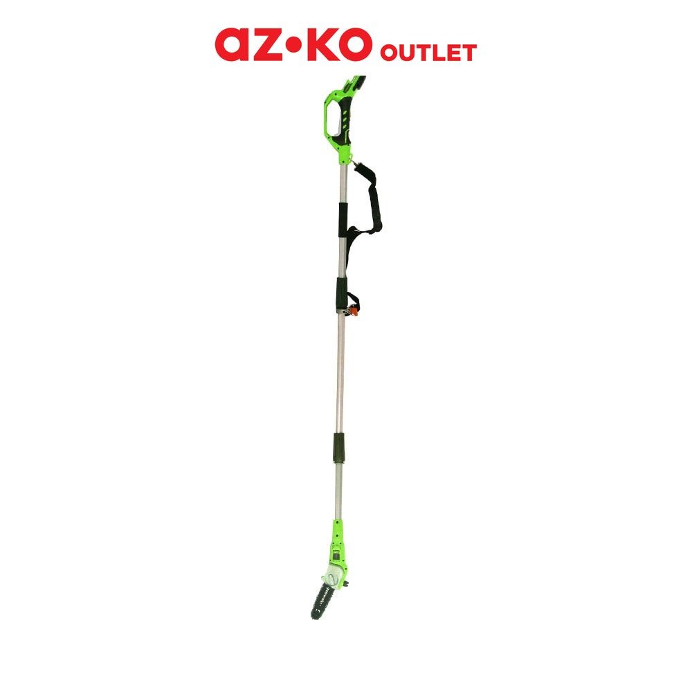 Jual AZKO Outlet Greenworks Mesin Pemotong Dahan 24V - Hijau Pruner ...