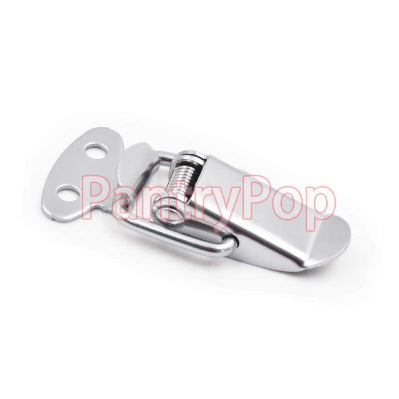 Jual Kancing Pengunci Koper Box Bumper Mobil Bemper Kunci Spring Loaded ...