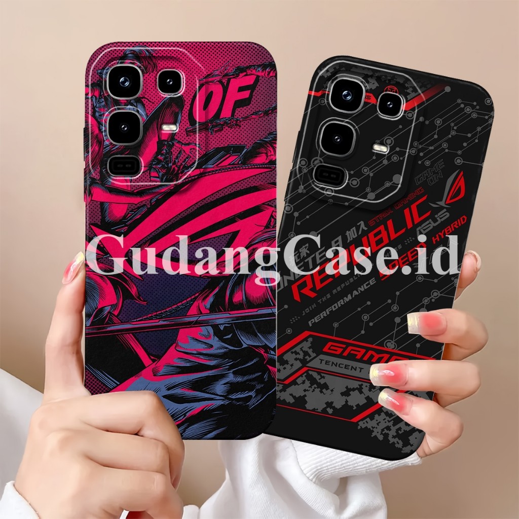 Jual Cassing Infinix Note 50 / Infinix Note 50 Pro 4G 2025 Case ...