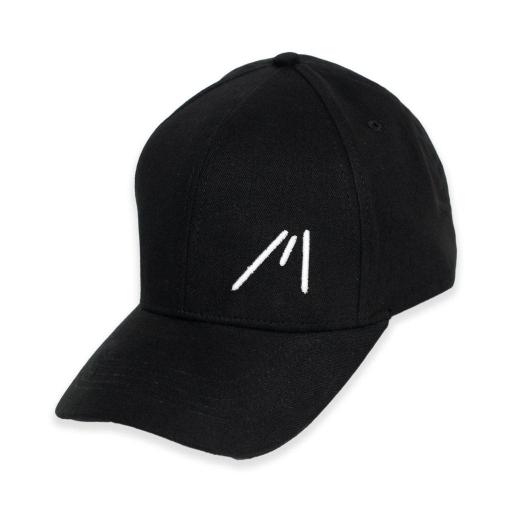 Jual Markicabs Topi Snapback Baseball Black topi bassebal topi pria ...