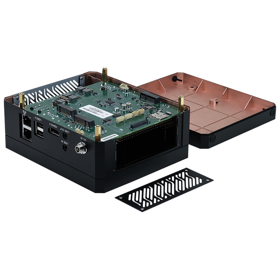 Jual NVIDIA MINI PC PANDORA JETSON ORIN NANO SUPER 8GB | Shopee Indonesia