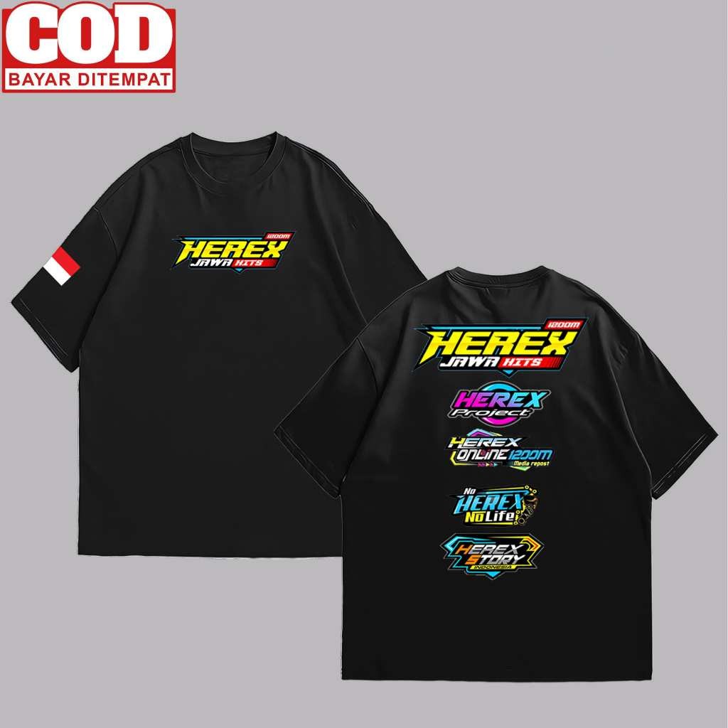 Jual Kaos Racing | Kaos Full Sponsor | KAOS TEAM HEREX 14 | Kaos Racing ...