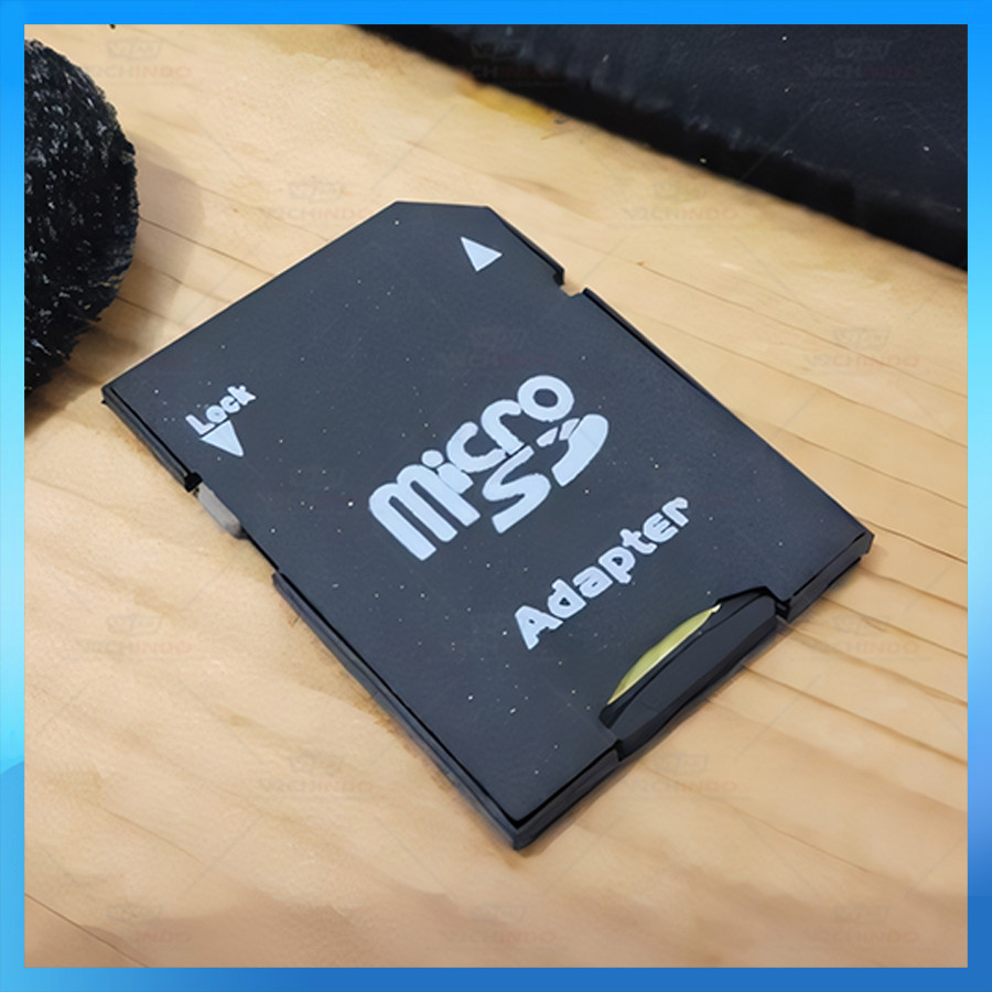 Jual Memori Card Adapter Micro SD / Adaptor Memory Card Connector ...