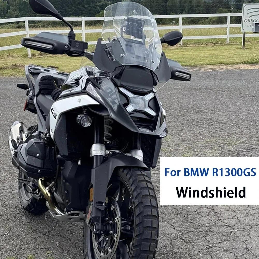 Tamponi Forcella Protettivi Per BMW R1300GS 2023-2024 - Accessorio Moto Anticaduta In Alluminio E POM, Colore Blu