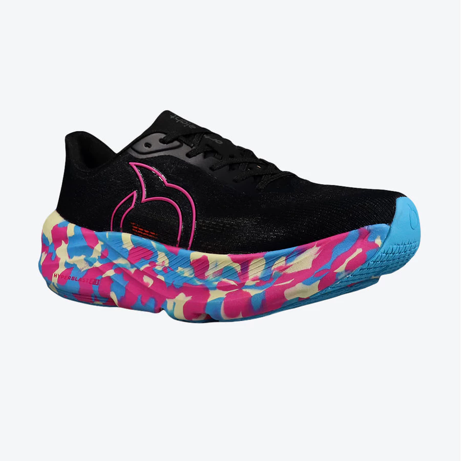 Hyperblast 2.1 Black Camo