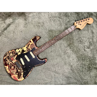 Jual fender stratocaster Harga Terbaik & Termurah Juli 2025