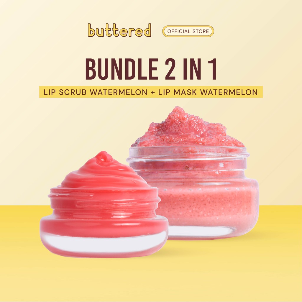Toko Online Buttered Official Shop | Shopee Indonesia