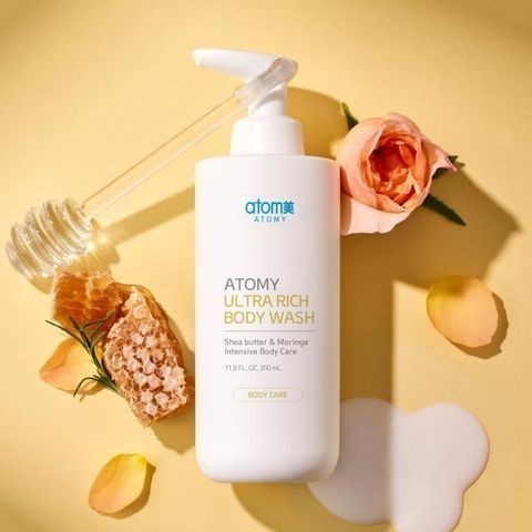 Jual ULTRA RICH BODY WASH (Sabun Mandi) | Shopee Indonesia