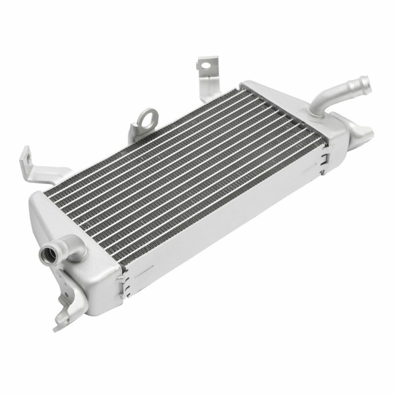 Jual Oil Cooler Cooling Radiator For BMW S1000R 2021-2024 S1000RR 2019 ...