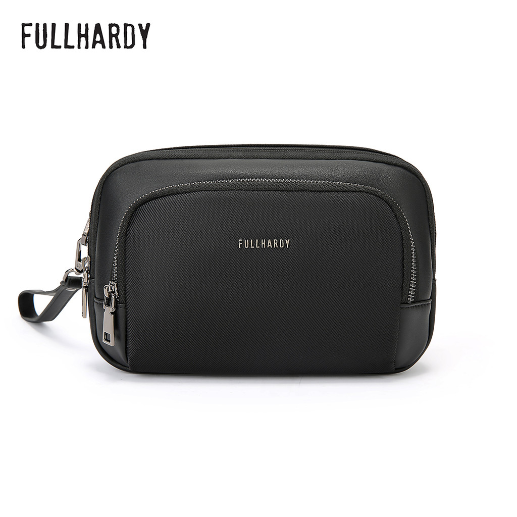 Jual Tas Selempang Polyester Fullhardy PLSP 2430-1 BL | Shopee Indonesia